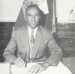 Franck Sylvain