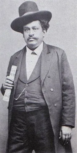 Pierre Théoma Boisrond-Canal