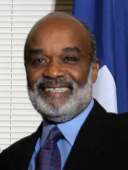 René Préval