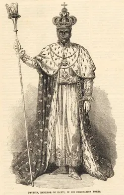 Faustin Soulouque