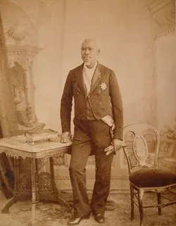 Florvil Hyppolite