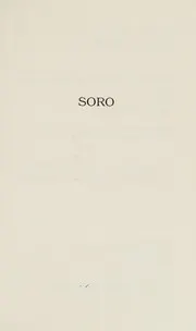 Cover von Soro