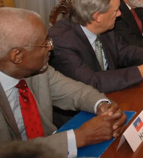 René Magloire