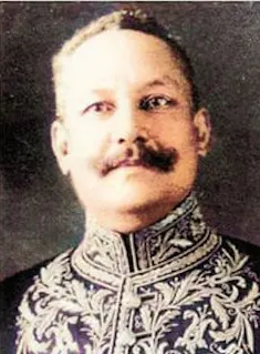 Edmond Polynice
