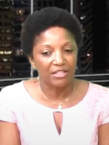 Mercedes Narcisse