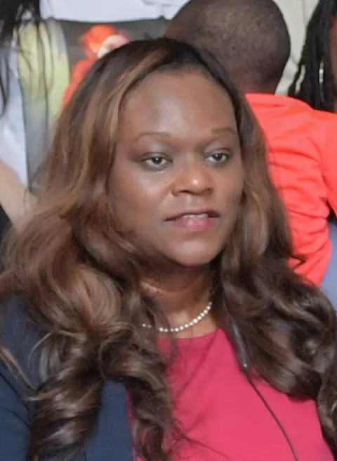 Rodneyse Bichotte