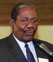 Luc Mesadieu
